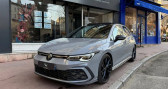 Volkswagen Golf occasion année 2024 boite Automatique Annonce Volkswagen Golf occasion Diesel 8 GTD 2.0 TDI 200ch|Full Options à Saint-Mandé